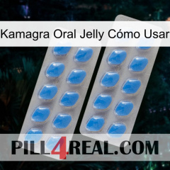 Kamagra Oral Jelly Cómo Usar 23